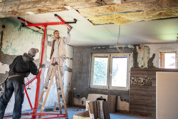 Best Residential Insulation in Capitol Heights, MD