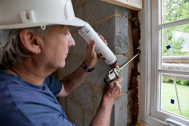 Best Insulation for Specific Applications in Capitol Heights, MD